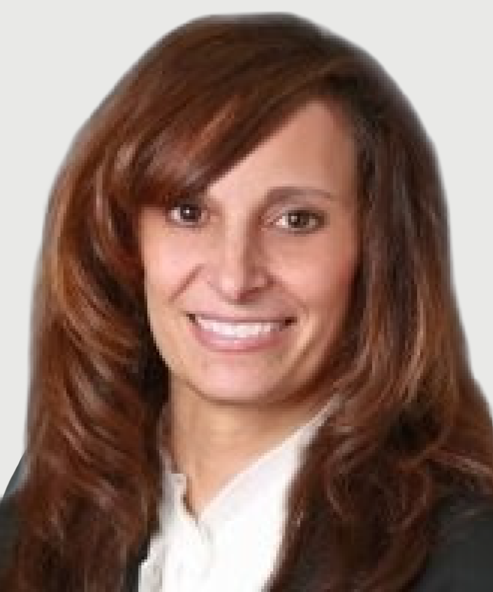 Lisa Rubano-Volansky